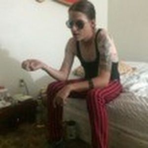 Meet your Posher, Cody